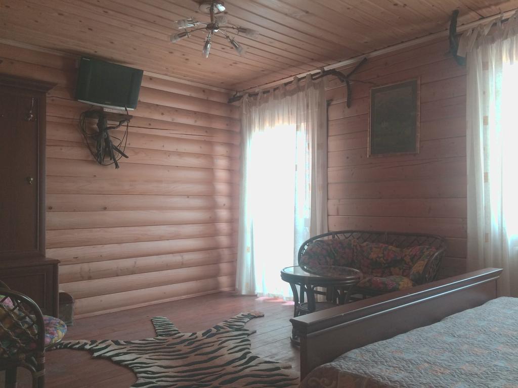 Hotel Gerdan Verkhovina Verkhovyna Camera foto