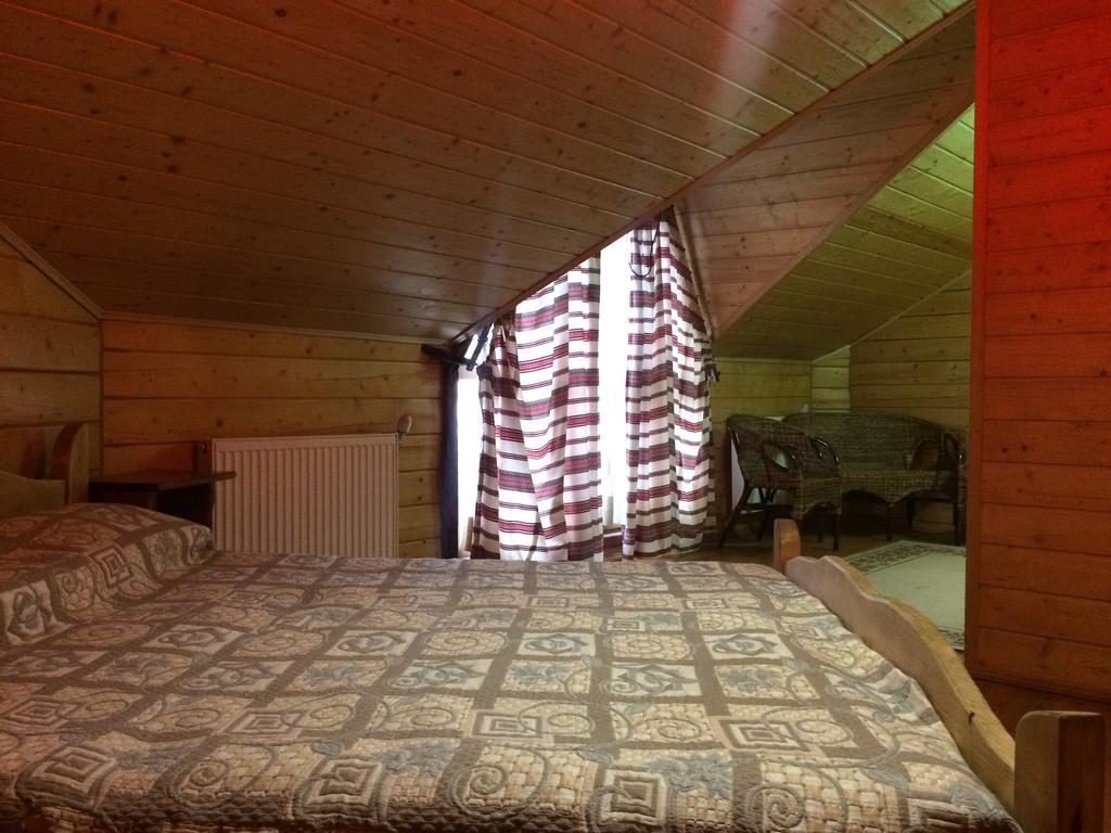 Hotel Gerdan Verkhovina Verkhovyna Camera foto