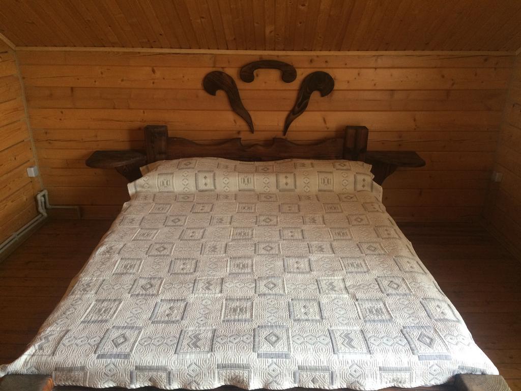 Hotel Gerdan Verkhovina Verkhovyna Camera foto