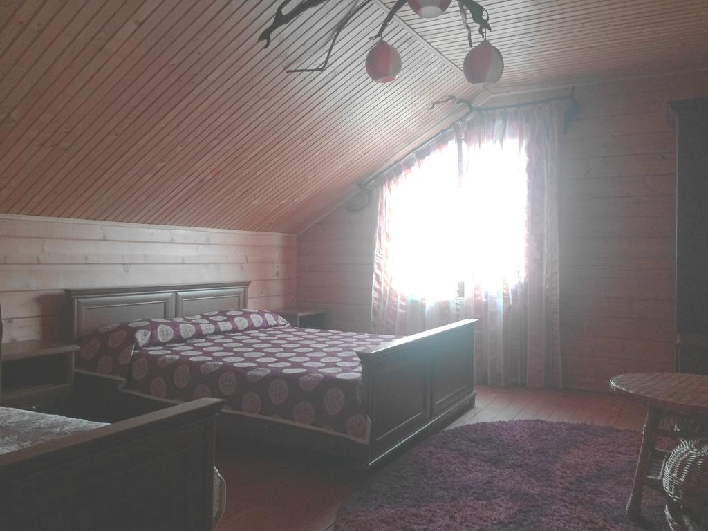 Hotel Gerdan Verkhovina Verkhovyna Camera foto