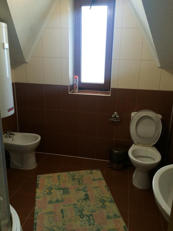 Hotel Gerdan Verkhovina Verkhovyna Camera foto