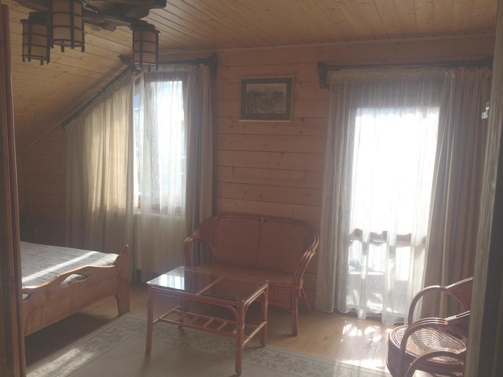 Hotel Gerdan Verkhovina Verkhovyna Camera foto