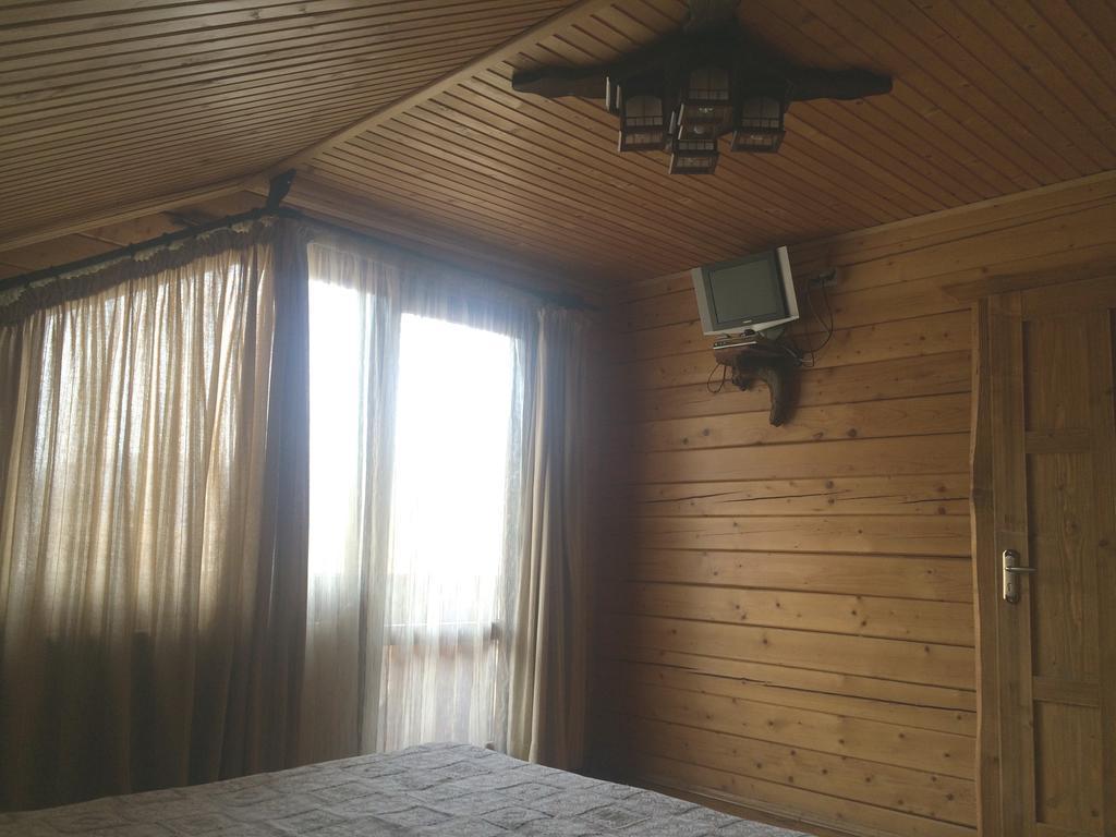 Hotel Gerdan Verkhovina Verkhovyna Camera foto